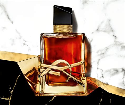 nuovo profumo yves saint laurent libre